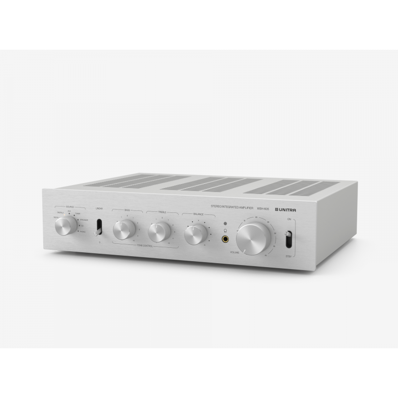 UNITRA WSH-605